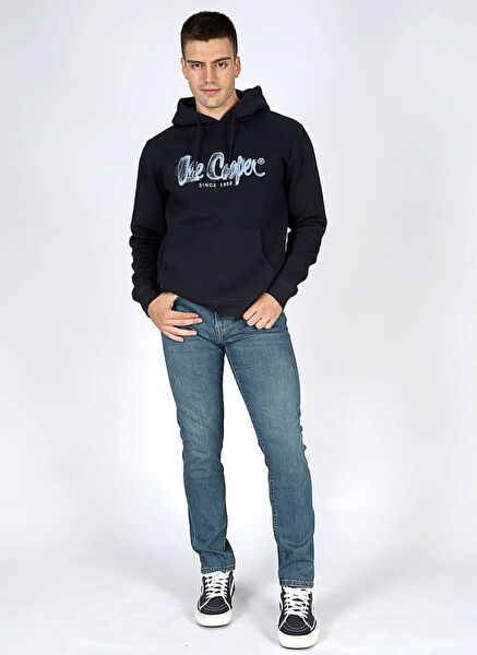 Lee Cooper Erkek Sweatshirt