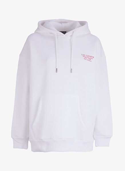 Lee Cooper Kadın Sweatshirt