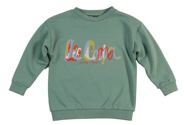 Lee Cooper Erkek Çocuk Sweatshirt