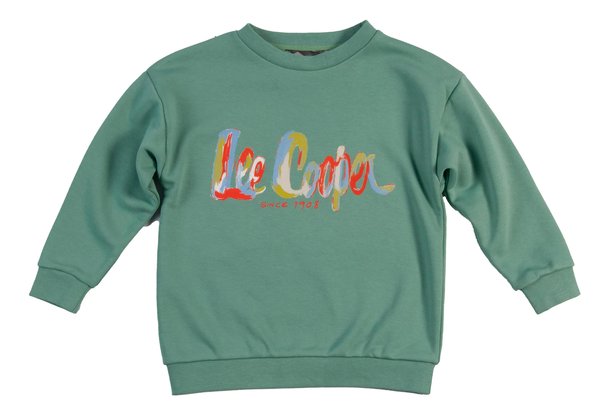 Lee Cooper Erkek Çocuk Sweatshirt
