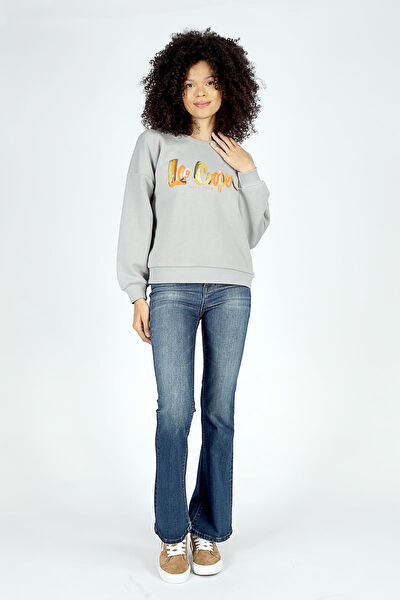 Lee Cooper Kadın Sweatshirt