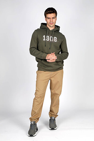 Lee Cooper Erkek Sweatshirt