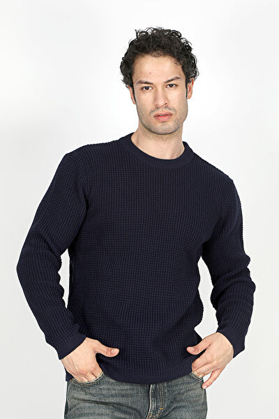 Lee Cooper Erkek Triko, Kazak