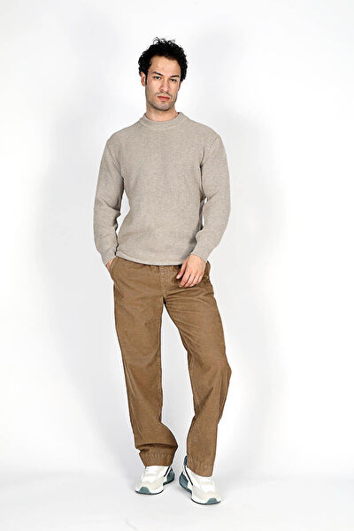 Lee Cooper Erkek Triko, Kazak