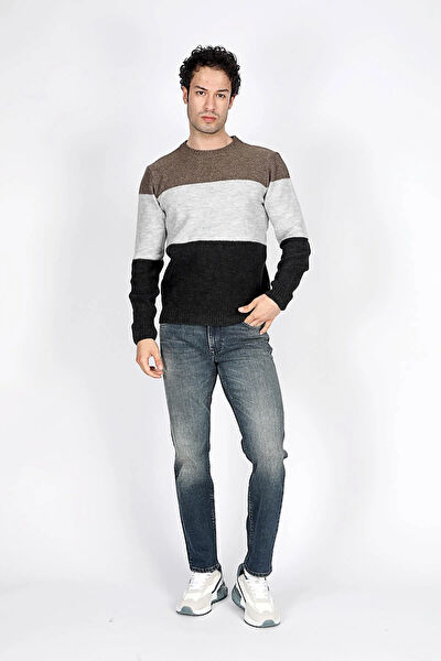 Lee Cooper Erkek Triko, Kazak