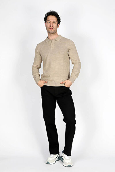 Lee Cooper Erkek Triko, Kazak