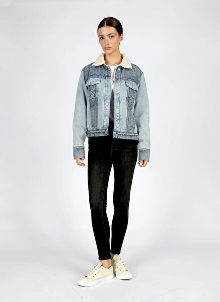 Lee Cooper Kadın Ceket