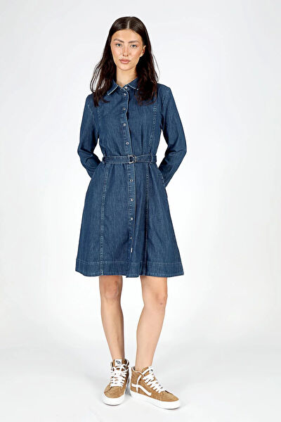 Lee Cooper Günlük Elbise