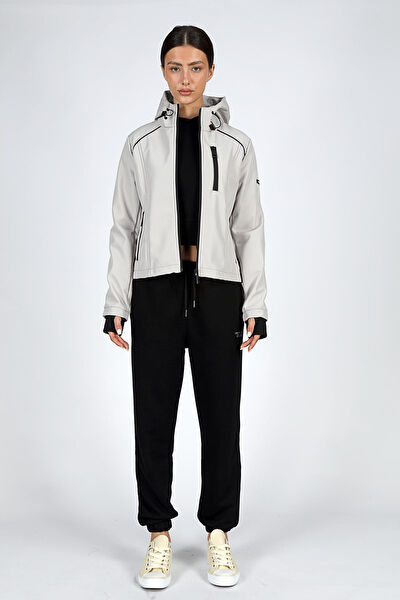 Lee Cooper Kadın Mont