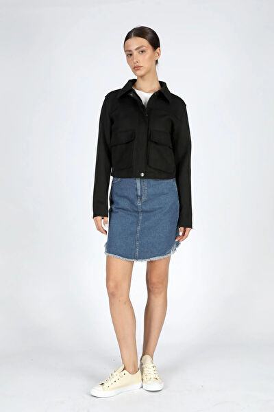 Lee Cooper Kadın Mont