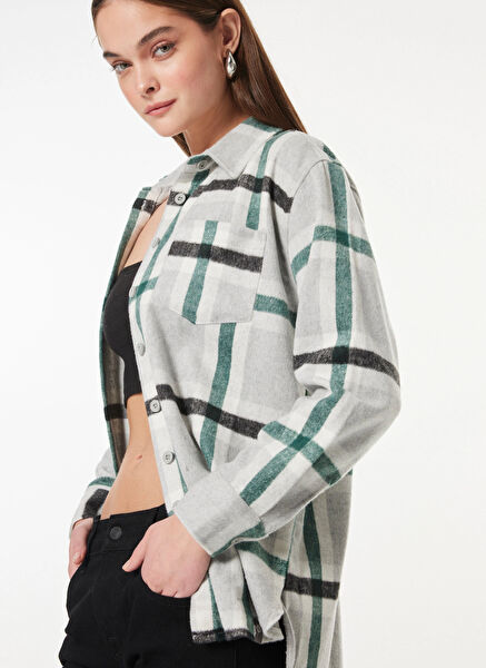 Lee Cooper Kadın Gömlek