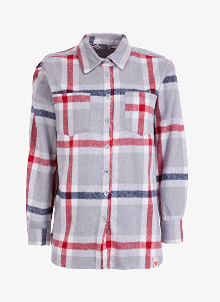 Lee Cooper Kadın Gömlek