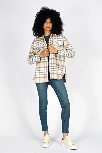 Lee Cooper Kadın Gömlek