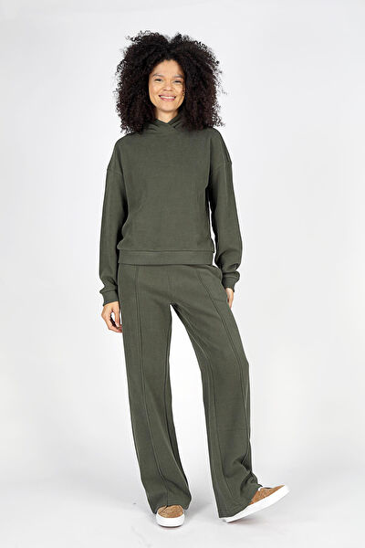 Lee Cooper Kadın Sweatshirt