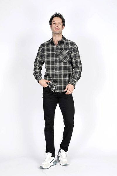 Lee Cooper Erkek Jeans