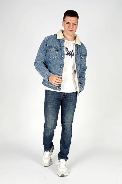 Lee Cooper Erkek Ceket