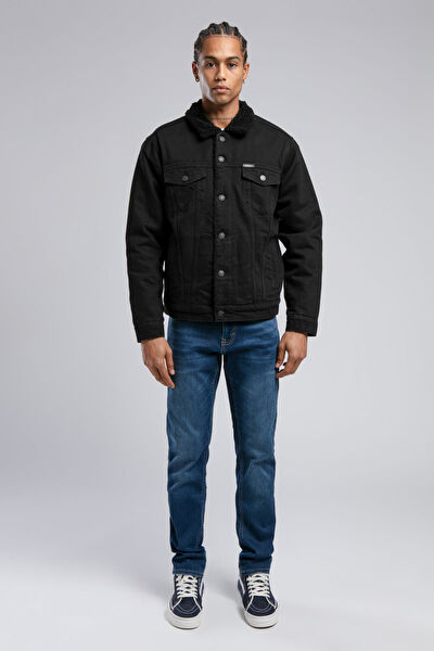 Lee Cooper Erkek Ceket