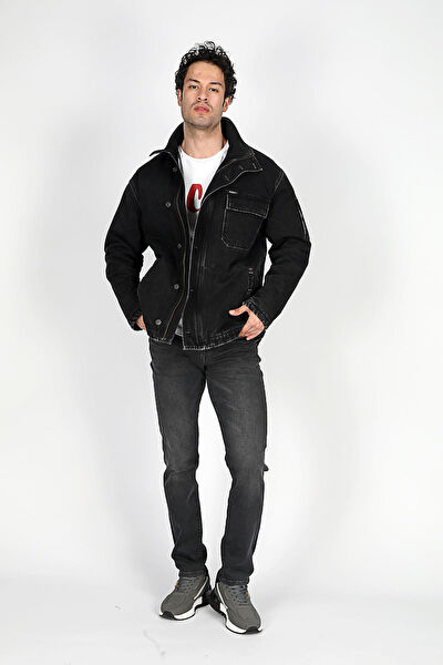 Lee Cooper Erkek Ceket