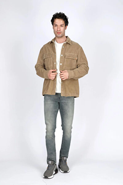 Lee Cooper Erkek Ceket