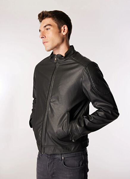 Lee Cooper Erkek Mont, Kaban