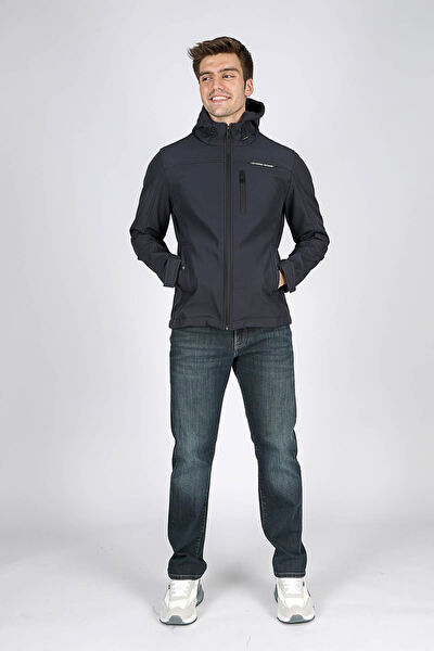 Lee Cooper Erkek Mont, Kaban