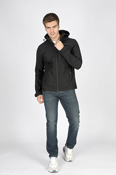 Lee Cooper Erkek Mont, Kaban