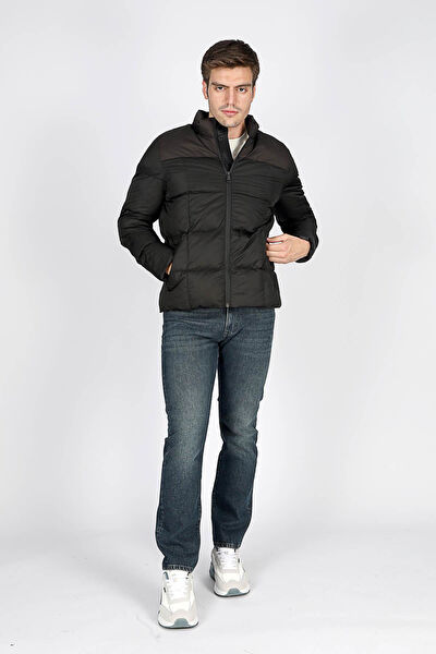 Lee Cooper Erkek Mont, Kaban