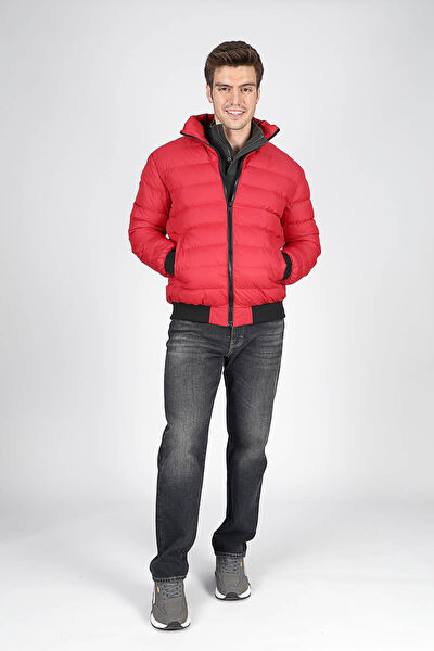 Lee Cooper Erkek Mont, Kaban