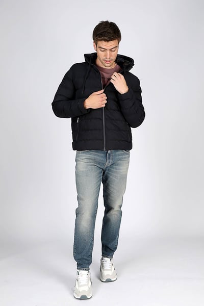Lee Cooper Erkek Mont, Kaban