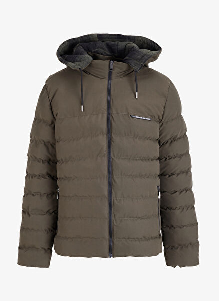 Lee Cooper Erkek Mont, Kaban