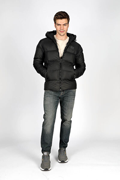 Lee Cooper Erkek Mont, Kaban