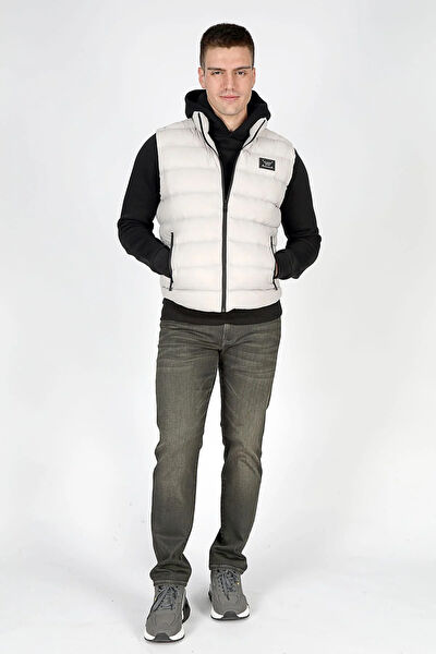 Lee Cooper Erkek Yelek