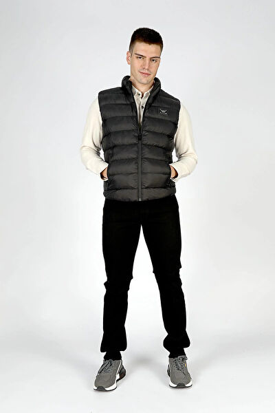 Lee Cooper Erkek Yelek