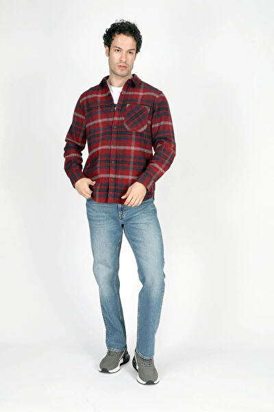 Lee Cooper Erkek Gömlek