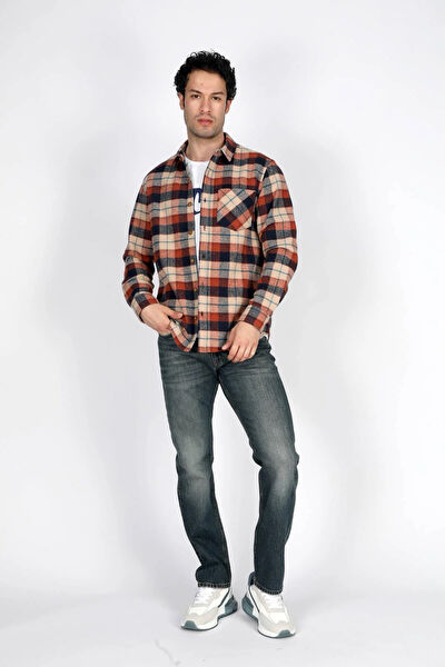 Lee Cooper Erkek Gömlek