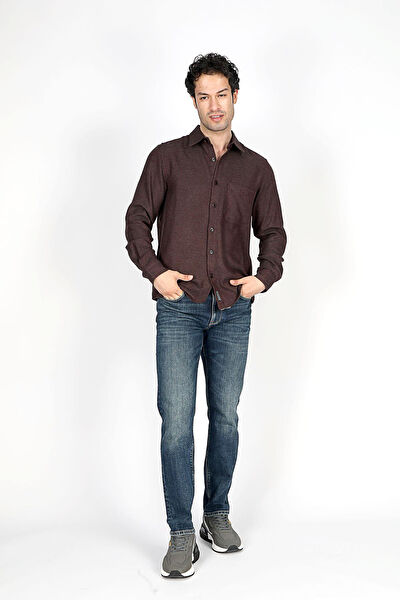 Lee Cooper Erkek Gömlek