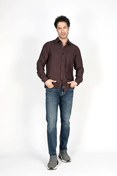 Lee Cooper Erkek Gömlek