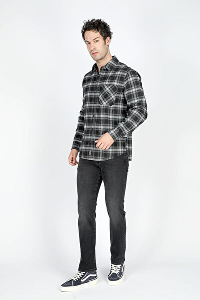 Lee Cooper Erkek Gömlek