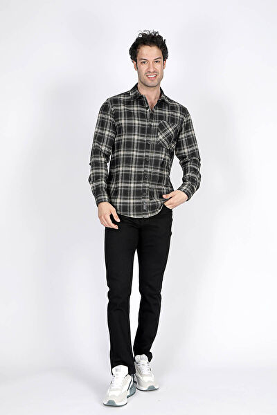 Lee Cooper Erkek Gömlek