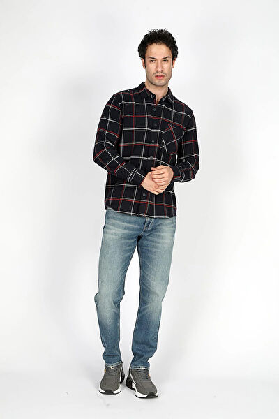 Lee Cooper Erkek Gömlek