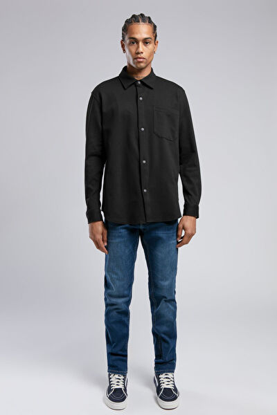 Lee Cooper Erkek Gömlek