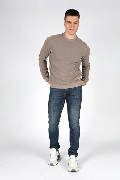 Lee Cooper Erkek Sweatshirt