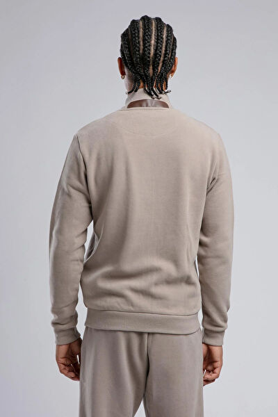 Lee Cooper Erkek Sweatshirt