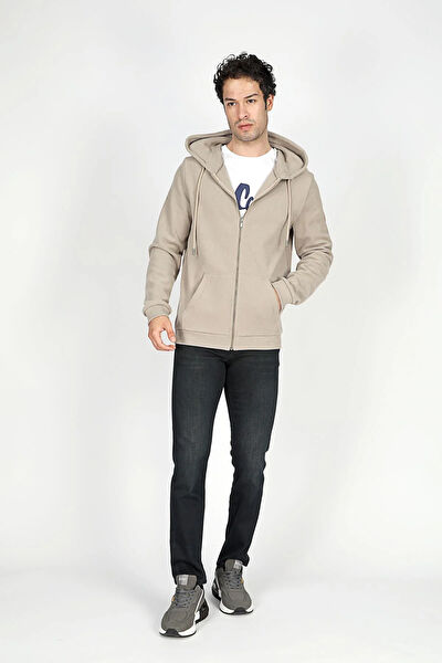 Lee Cooper Erkek Sweatshirt