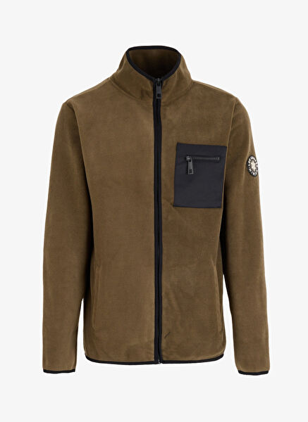 Lee Cooper Erkek Sweatshirt