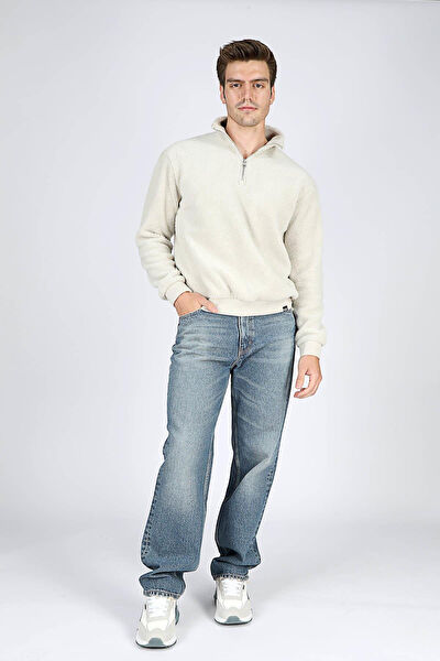 Lee Cooper Erkek Sweatshirt