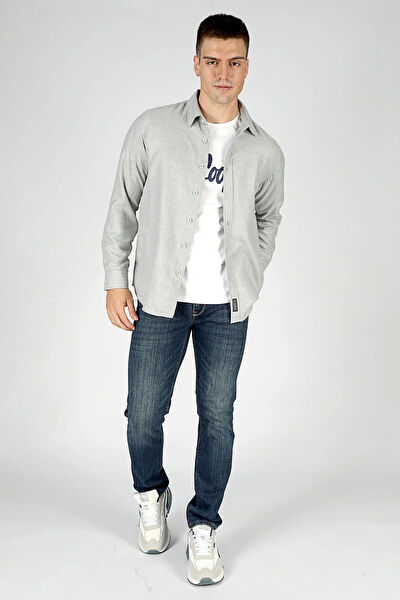 Lee Cooper Erkek Gömlek