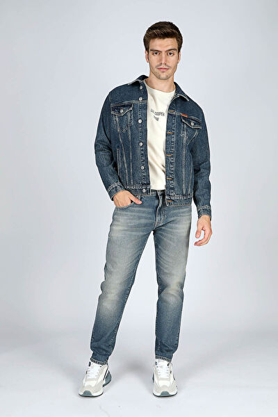 Lee Cooper Erkek Ceket