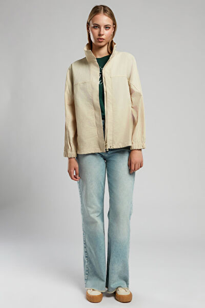 Lee Cooper Kadın Mont