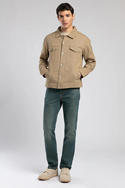 Lee Cooper Erkek Ceket